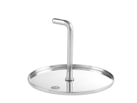 Voedselring-duwer, HENDI, ⌀80x(H)55mm