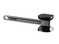 Vleeshamer XL, HENDI, Zwart, 300x80x(H)80mm