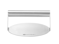 Smash burger pers, HENDI, ⌀160x(H)78mm