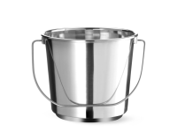 Emmer Budget Line, HENDI, Budget Line, 10L, ⌀278x(H)235mm