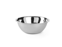 Beslagkom, HENDI, 4,9L, ⌀300x(H)118mm