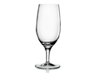 Drink Bierglas 37 cl op voet (set van 6)