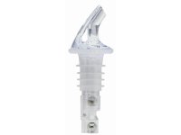 Maatschenker 3,5 cl transparant 3-ball (set van 2)