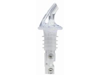 Maatschenker 5 cl transparant 3-ball (set van 2)