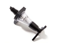 Maatschenker 3,5 cl zwart non-drip