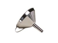 Restjestrechter 12,7 cm zink