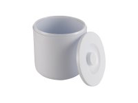 IJsemmer 4 liter wit