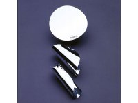 Dropstop mini disc (set van 5)