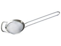 Strainer/zeefje voor cocktail rvs