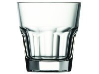 Tumbler 25 cl laag Casablanca