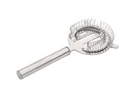 Hawthorn Strainer voor cocktail