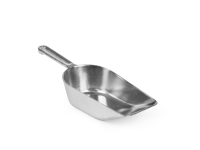 Winkelschep aluminium, HENDI, 0,65L, 310x108x(H)60mm