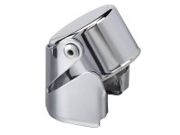 Wijn-champagnestopper chroom (set van 2)