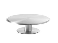 Taartplateau draaibaar