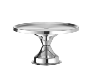 Taartplateau, HENDI, ⌀322x(H)175mm