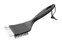 Staalborstel, HENDI, 70x200x(H)80mm