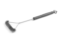 Staalborstel Y-vorm, HENDI, 520x170mm