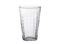 Longdrinkglas 33 cl Prisme (set van 6)