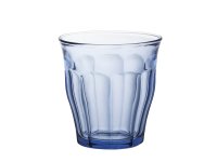 Tumbler 25 cl marine blauw Picardie (set van 6 )