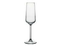 Champagneflute 19,5 cl Allegra (set van 6)