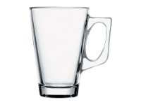 Theeglas 25 cl Vela (set van 2)
