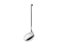 Opscheplepel, HENDI, Kitchen Line, 0,25L, ⌀100x420mm