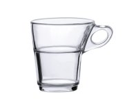 Espresso 9 cl Caprice (set van 6)