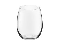 Bouquet Tumbler 39 cl (set van 6)