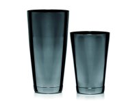 Boston Shakerset zwart