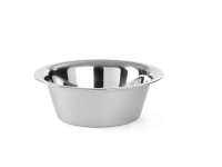 Keukenkom, HENDI, 4,4L, ⌀310x(H)107mm