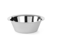 Keukenkom, HENDI, 5,7L, ⌀340x(H)113mm