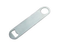 Flesopener rvs