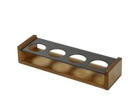 Proeverij display houder