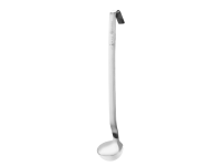 Soeplepel non-drip, HENDI, Profi Line, 0,06L, ⌀60x360mm