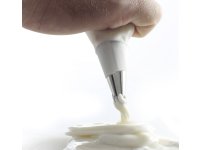 Spuitzak katoen - 2 st.