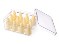 Spuitmondjes - assorti