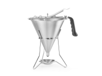 Fondanttrechter Profi Line, HENDI, Profi Line, 1,5L, ⌀212x(H)315mm