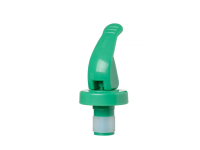 Flessenstop afsluitbaar - 3 stuks, BarUp, 3 st., ⌀36x81mm