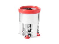 Glazenspoelborstel rond