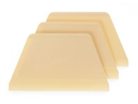 Deegschraper - 3 st.