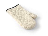 Ovenwanten, katoen - 2 st.