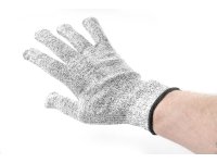 Snijbestendige handschoenen - 2 st.