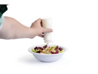 Dispenser flacon sets easy squeeze