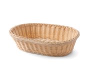 Broodmandje ovaal