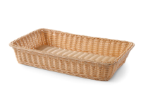 Broodmand GN 1/1, HENDI, 530x320x(H)90mm