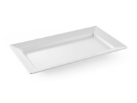 Plateau rechthoekig, HENDI, 495x270x(H)56mm