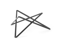 Anti-slip display standaarden, Fine Dine, 260x230x(H)100mm