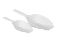 Winkelschep polypropyleen