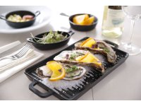 Mini ronde pan Little Chef