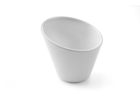 Velocity schuine kommen, HENDI, 110x110x(H)100mm